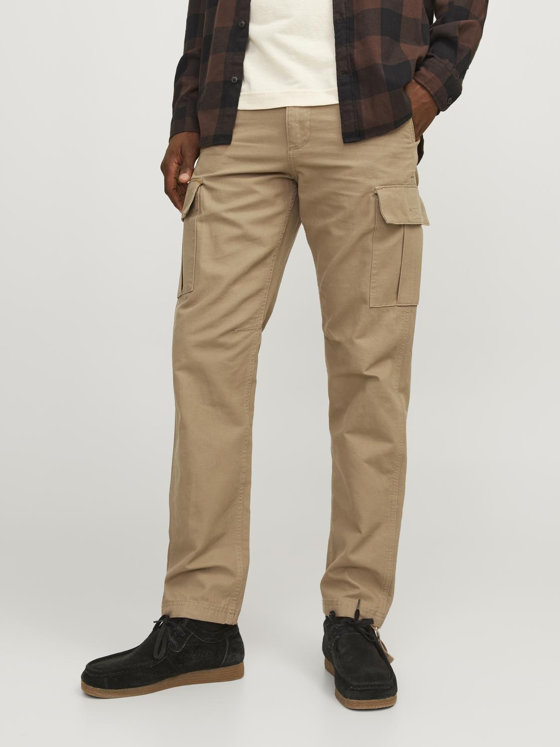 JPSTKANE BARKLEY CARGO PANT